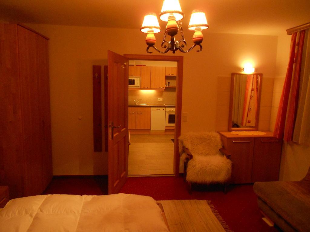 Ferienwohnung Mairhofer Bischofshofen Zimmer foto