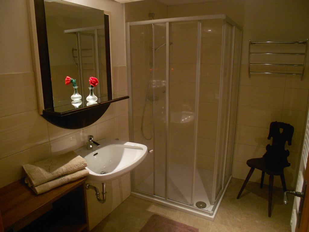 Ferienwohnung Mairhofer Bischofshofen Zimmer foto